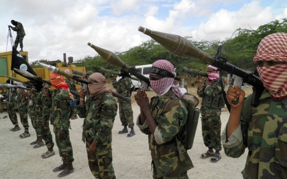 Ataque en Kenia