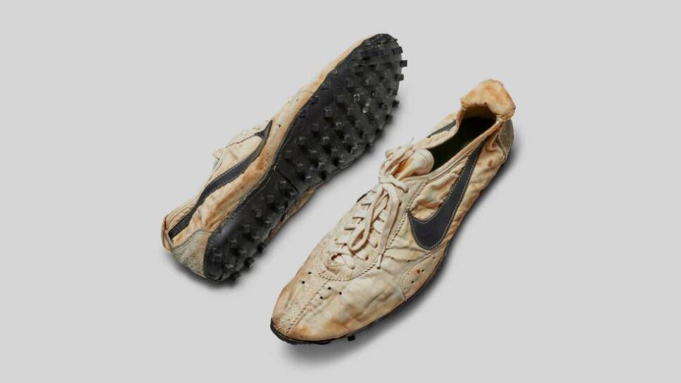 Nike 1972 Waffle Racing Flat “Moon Shoe”