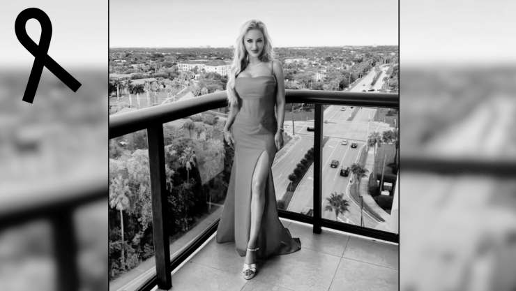 Jennifer Eckhart, exproductora de televisión, se quita la vida tras denunciar abuso de colega