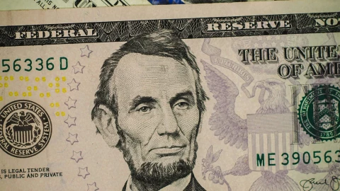Precio del dólar hoy 11 de enero de 2025: Así fue la tarifa en la apertura