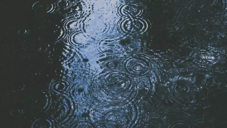 Confirman formación de la depresión trocpial cuatro