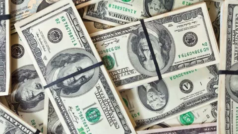 Dólar Tijuana hoy martes 11 de marzo de 2025