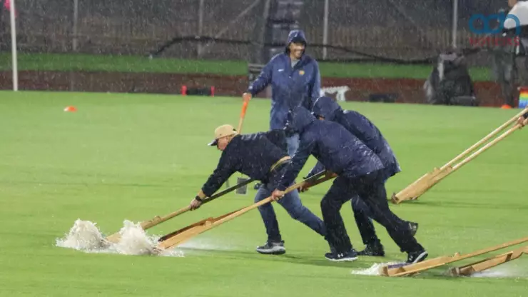 Cambian de horario el Pumas vs Chivas