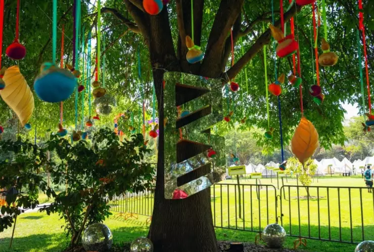 Entrevista Bahidorá 2026