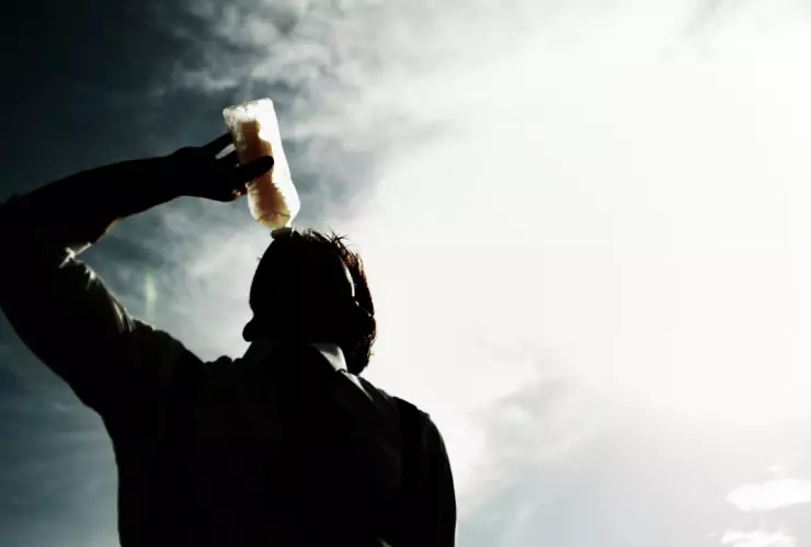 El Día Cero finalmente no llegó al Sistema Cutzamala en la fecha estipulada