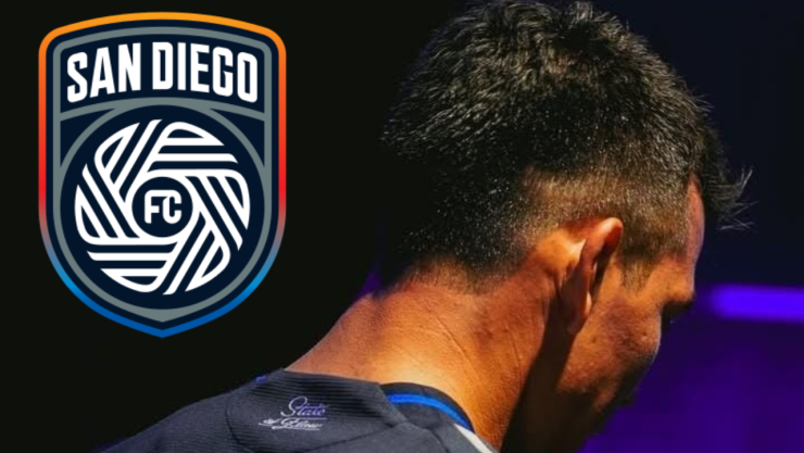 Chucky Lozano, humillado por su propio equipo en la MLS: le hicieron algo que lo devastó