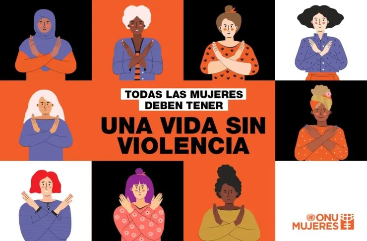 ONU Mujeres