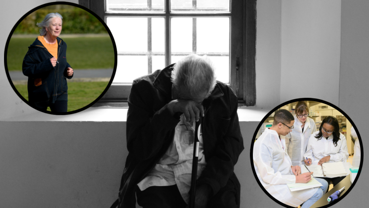 No es la caminata: la actividad física que mejora la memoria, según expertos
