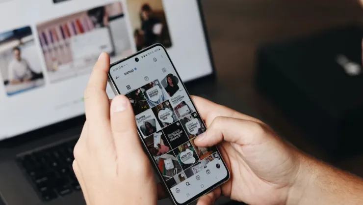 ¿Quieres ver tu ‘primer like’ en Instagram? Guía paso a paso