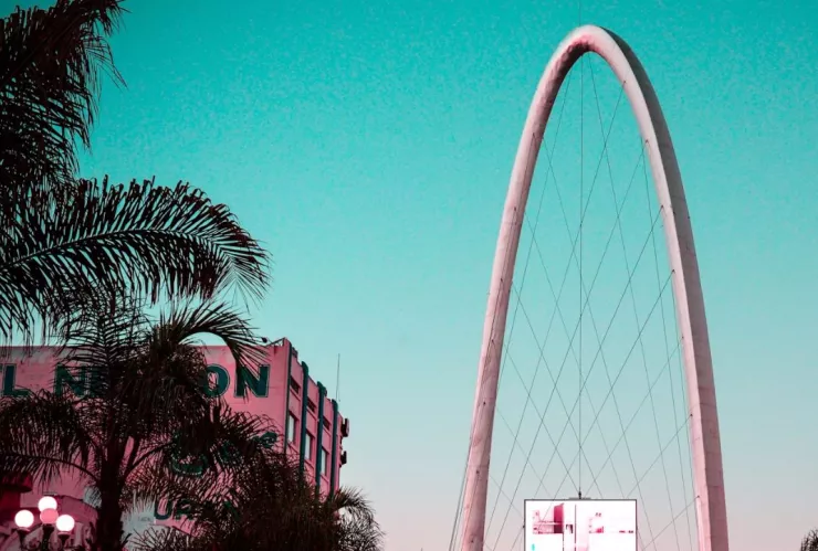 Clima Tijuana hoy jueves 2 de enero de 2025 ¿Cómo estará el tiempo