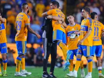 Tigres Apertura 2026