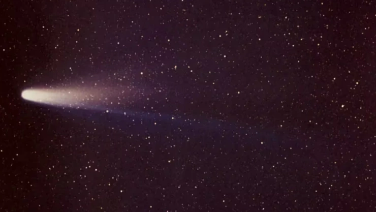 paso del cometa del siglo podrá verse desde Puebla