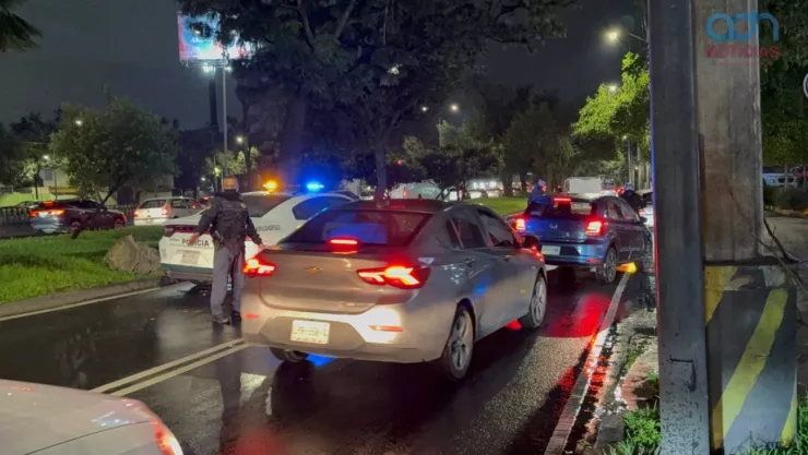 Detienen a Williams ‘N’, colaborador de “El Güero Fresa” en CDMX