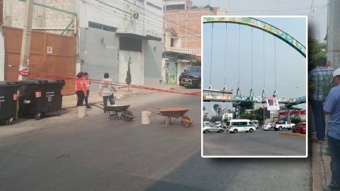 Bloqueos y manifestantes hoy en Tuxtla Gutiérrez: reporte del tráfico este viernes 23 de mayo