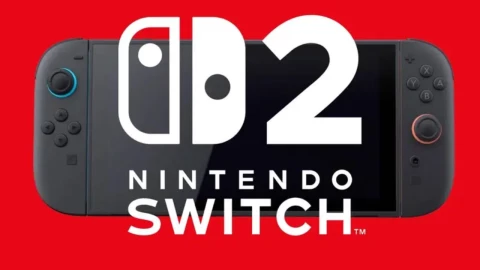 Nintendo Switch 2