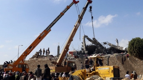 Yemen