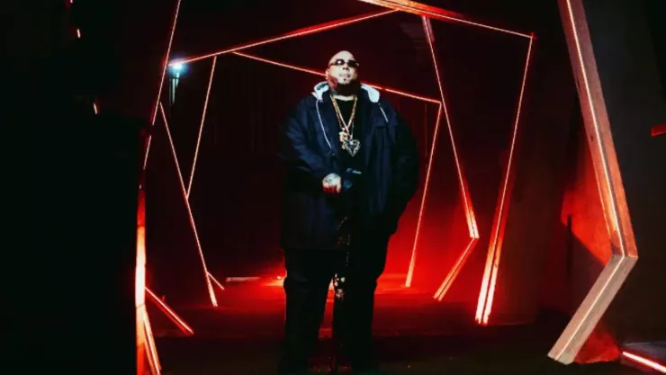 Alexio “La Bruja”