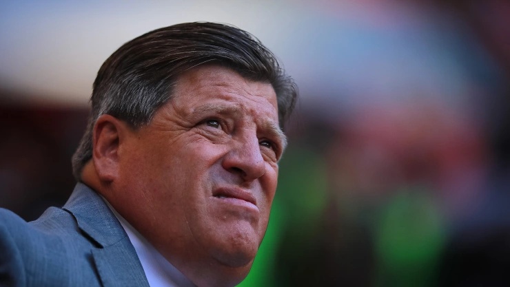 Miguel Herrera
