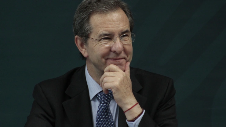 Esteban Moctezuma