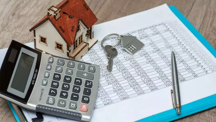 Infonavit cuenta con una calculadora para revisar cuánto te prestan de crédito.