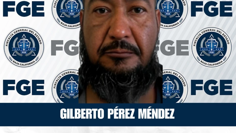 ¡A la cárcel! En Tijuana papá no cumplió con la manutención y le aplican el peso de la ley