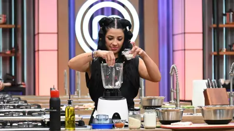 MasterChef Celebrity 2024_ ¿Qué famoso será el eliminado de este domingo 23 de junio=?