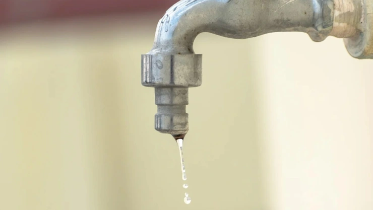colonias sin agua puebla hoy