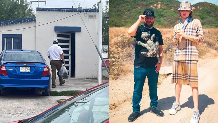 Fan de Peso Pluma se habría quitado la vida luego de que su padre le prohibió escuchar corridos bélicos