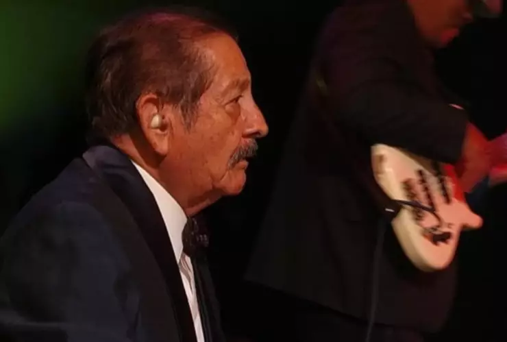 Muere Pepe Arévalo a los 86 años el 28 de febrero 2025 ¿quién fue.png