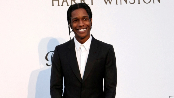 rocky rihanna detenido tiroteo