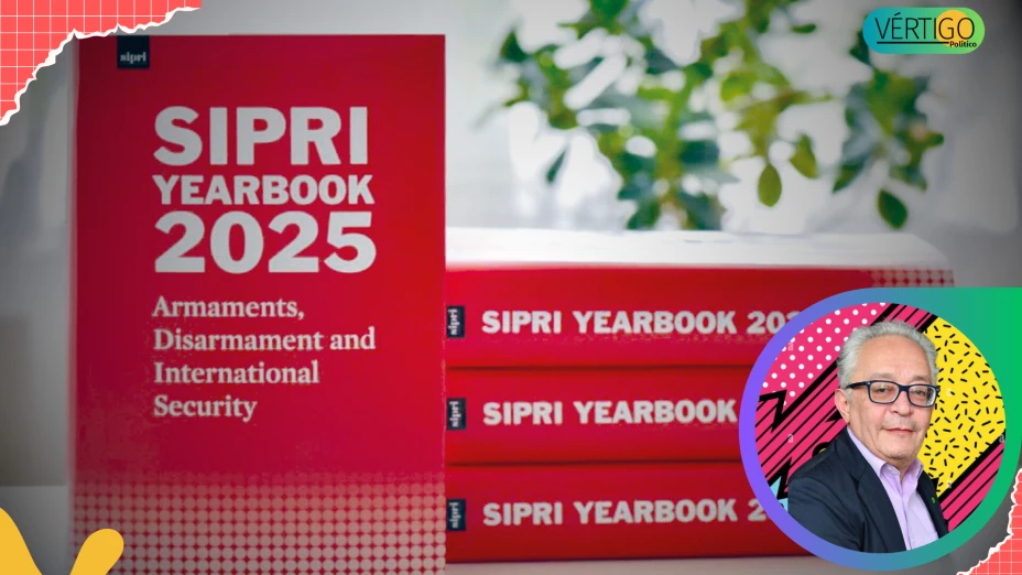 SIPRI