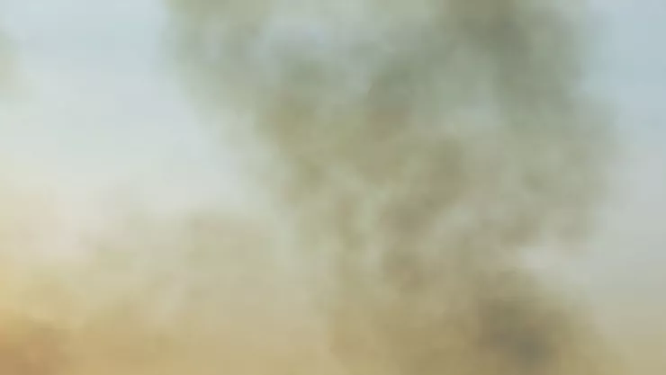 Calidad del aire en Torreón sábado 26 de abril del 2025.jpg