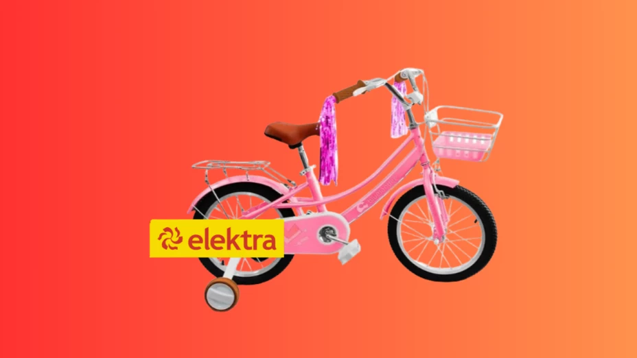 bici en oferta