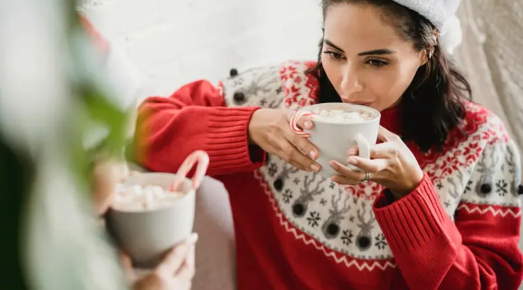 ¿Remedios para controlar el frío? Sigue estas recomendaciones