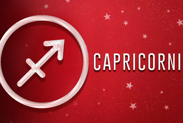 capricornio febrero