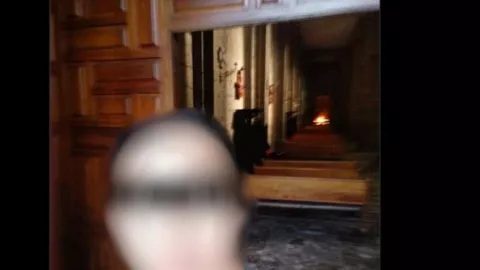 ataque en escuela de Guadalajara Jalisco