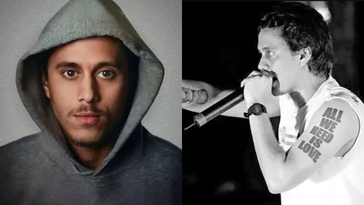 VIDEO: Ex manager de Canserbero confiesa que asesinó al rapero