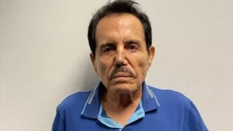 El Mayo Zambada declara que se vería con el gobernador de Sinaloa antes de su detención en EUA