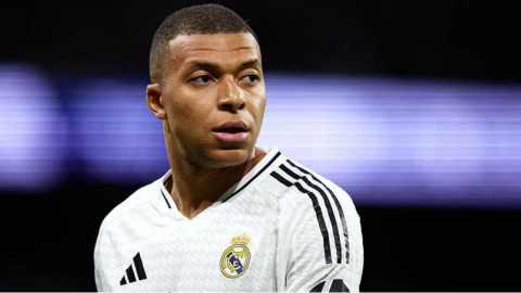 Mbappé es el jugador que ha mantenido su valor, según Transfermarkt