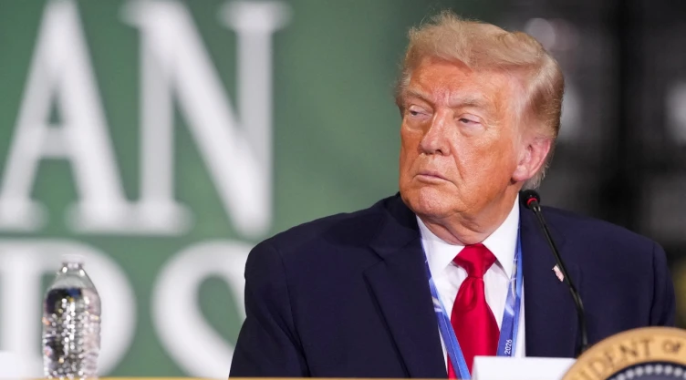 Trump ya no podrá disponer del fondo para sus aliados