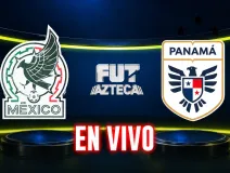 México vs Panamá, Juegos Centroamericanos y del Caribe 2026.