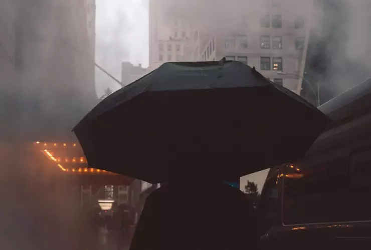 ¿Dónde hay más contaminación? Así está la calidad del aire en Guadalajara este 18 de julio de 2025