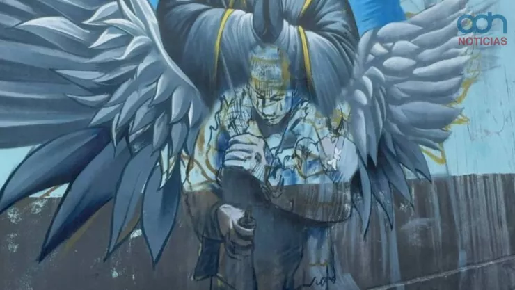 Estado de salud de la beb&eacute; tras explosi&oacute;n en Iztapalapa