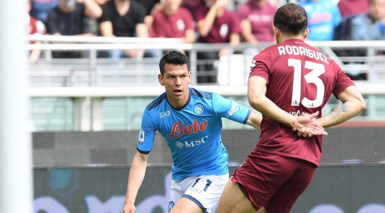 Chucky Lozano