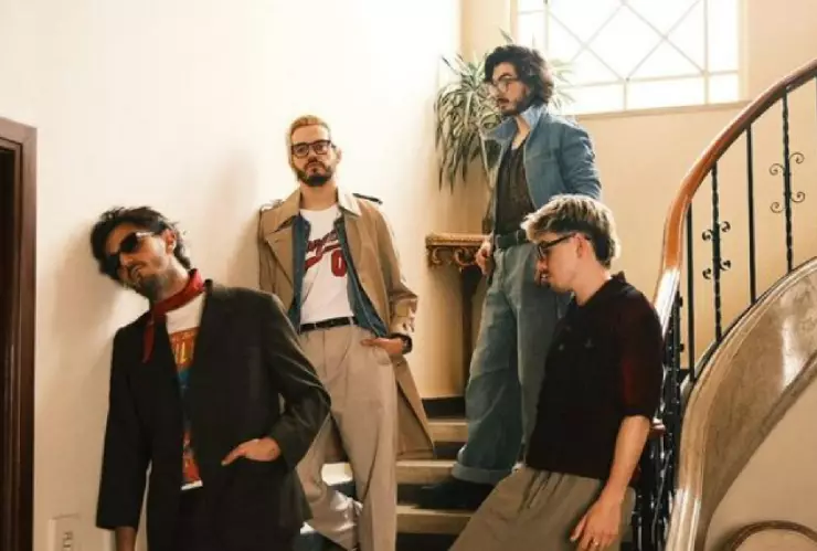 Por este motivo le PROHIBIERON la entrada a un integrante de morat a un antro de CDMX