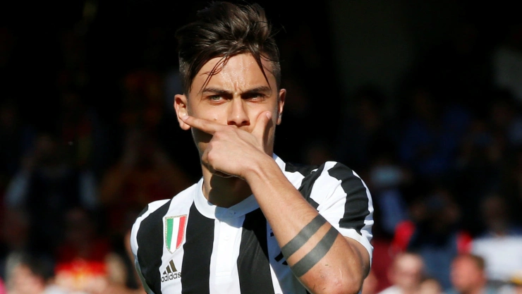 dybala