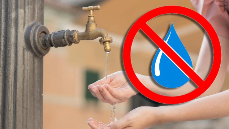 Corte de agua en Quintana Roo HOY, 4 de agosto: ¿Quiénes son los afectados y cuál es el motivo de la suspensión del servicio?