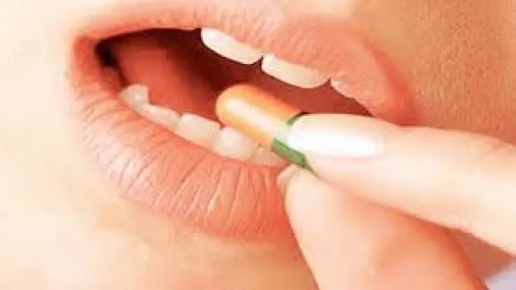 Pastilla