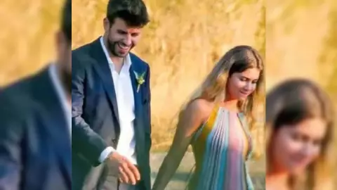 gerard pique y clara chia