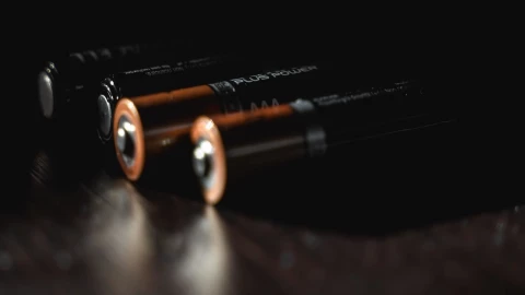 Niño de 7 años se traga una pila